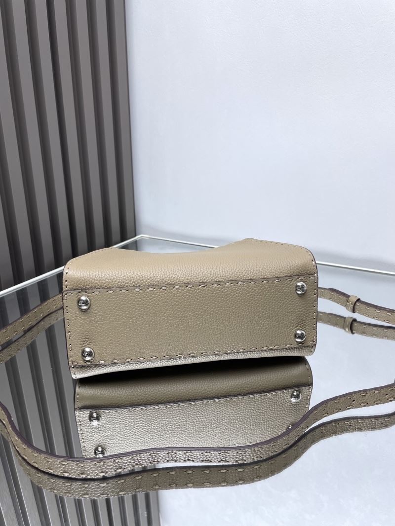 Fendi Peekaboo Bags